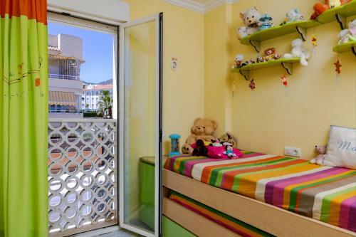 Apartamento Mirador Del Saltillo