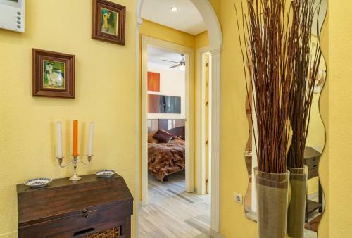 Apartamento Mirador Del Saltillo