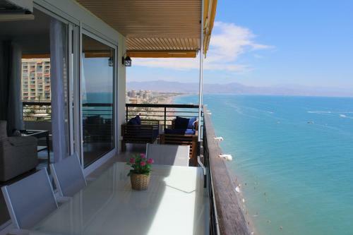 Apartamento Castillo De Santa Clara 1