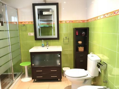 Apartamento Holiday On The Beach