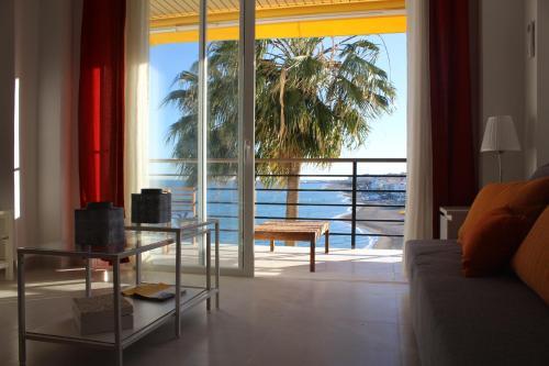 Apartamento Castillo De Santa Clara 4
