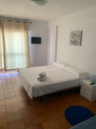 Ancla Beach Apartments