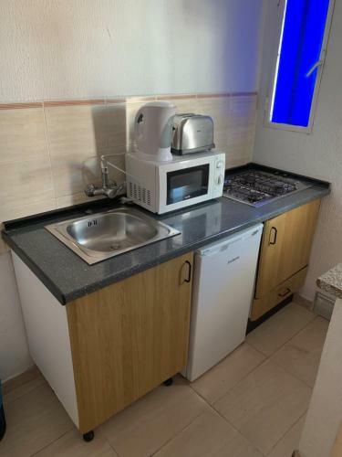 Ancla Beach Apartments