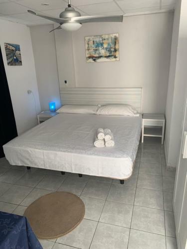 Ancla Beach Apartments