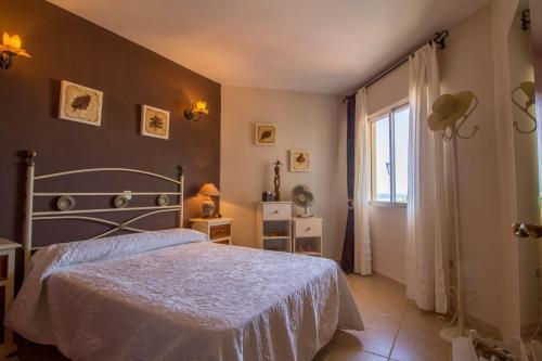 Apartamento Santa Amalia 51