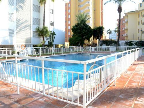 Apartment Carihuela Playa.1