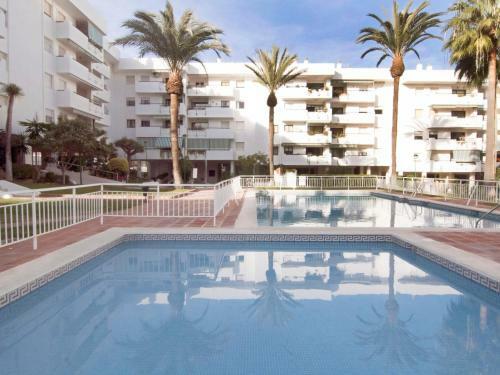 Apartment Carihuela Playa.1