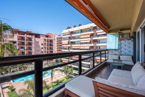 Apartamento El Remo Deluxe