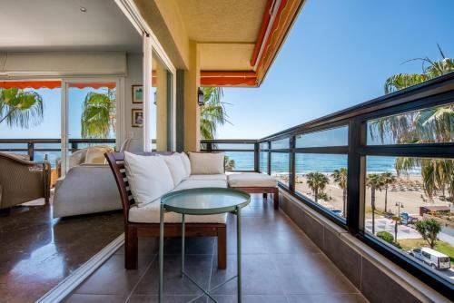 Apartamento El Remo Deluxe