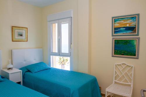 Apartamento El Remo Deluxe