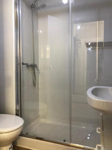 Apartamento Malagasuite Torremolinos Paradise