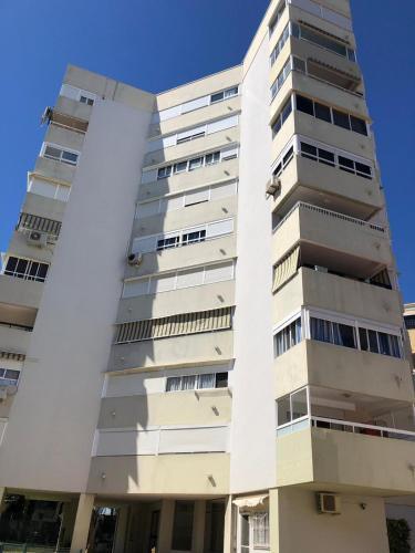 Apartamento Malagasuite Torremolinos Paradise