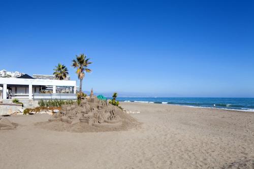 Apartamento Carihuela Blue
