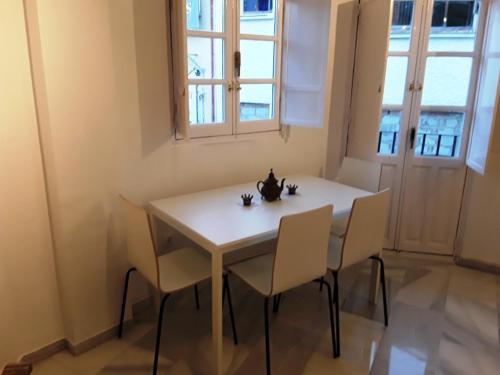 Apartamento Plaza De San Miguel - Torremolinos