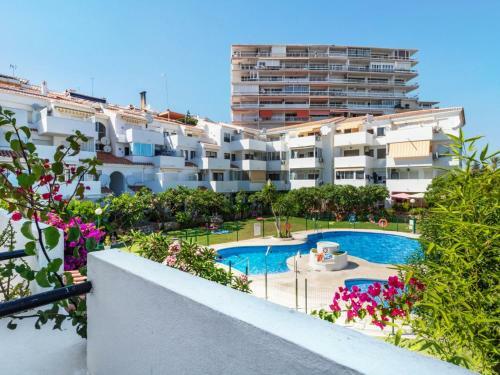 Apartment Conjunto Euromar