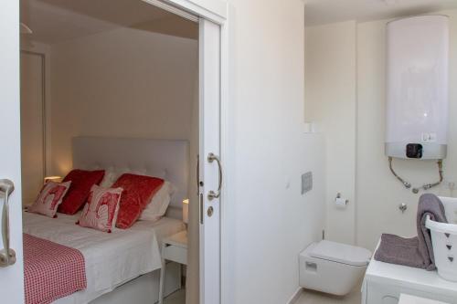 Apartamento Lydia Cuatro Deluxe