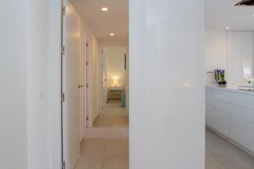 Apartamento Lydia Cuatro Deluxe