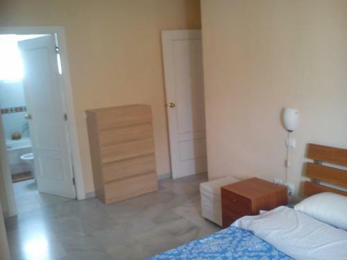 Apartamento Urb. Loma Del Colegial