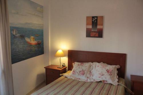 Apartamento Adosado Gotzone Mora