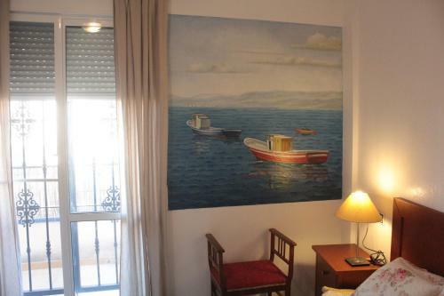 Apartamento Adosado Gotzone Mora