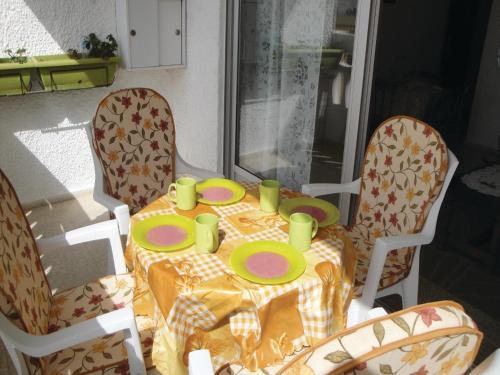 Apartment Torrevieja 37 Spain