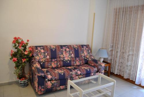 Apartamento Playa Los Locos