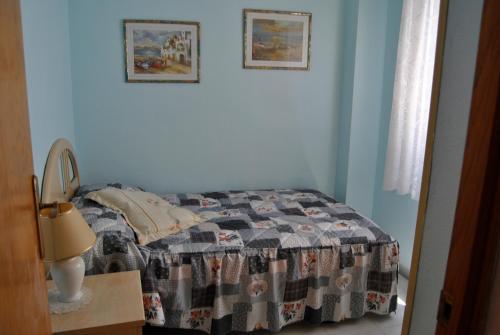 Apartamento Playa Los Locos