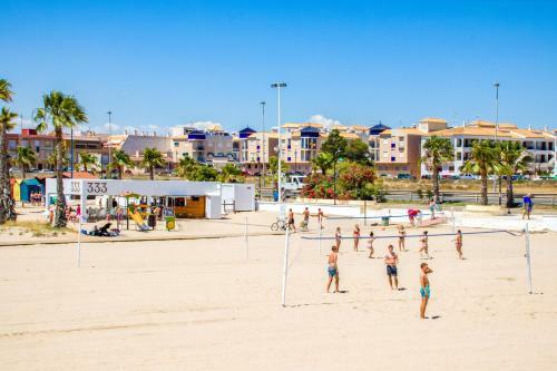 Apartamento Espanatour Vega Baja