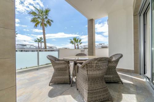 Apartamento Bennecke Amelie