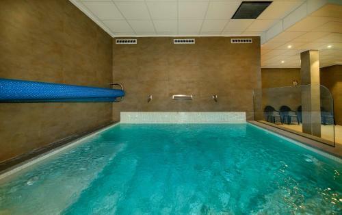 Apartamento Bennecke Amelie