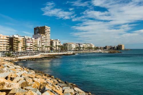 Apartamento Casa En La Costa - Ramon Gallud