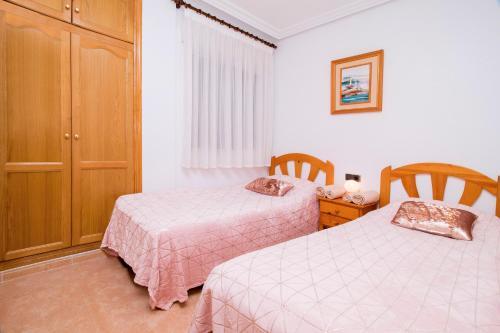 Apartamento Espanatour Visente Blasco Iba�es 142