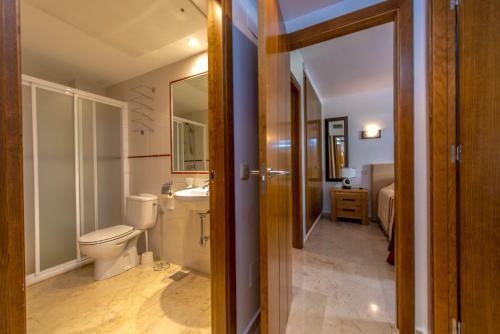 Apartamento Bennecke Mozart