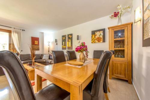 Apartamento Bennecke Mozart