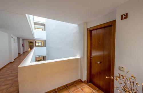 Apartamento Bennecke Mozart