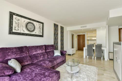 Apartamento Globus La Entrada Sea View