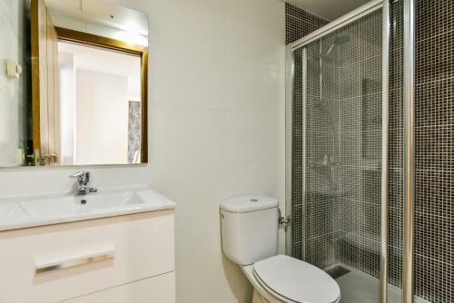 Apartamento Globus La Entrada Sea View