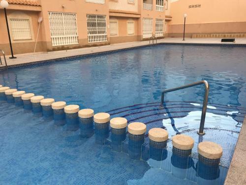 Apartamento- F�lix De Fuente