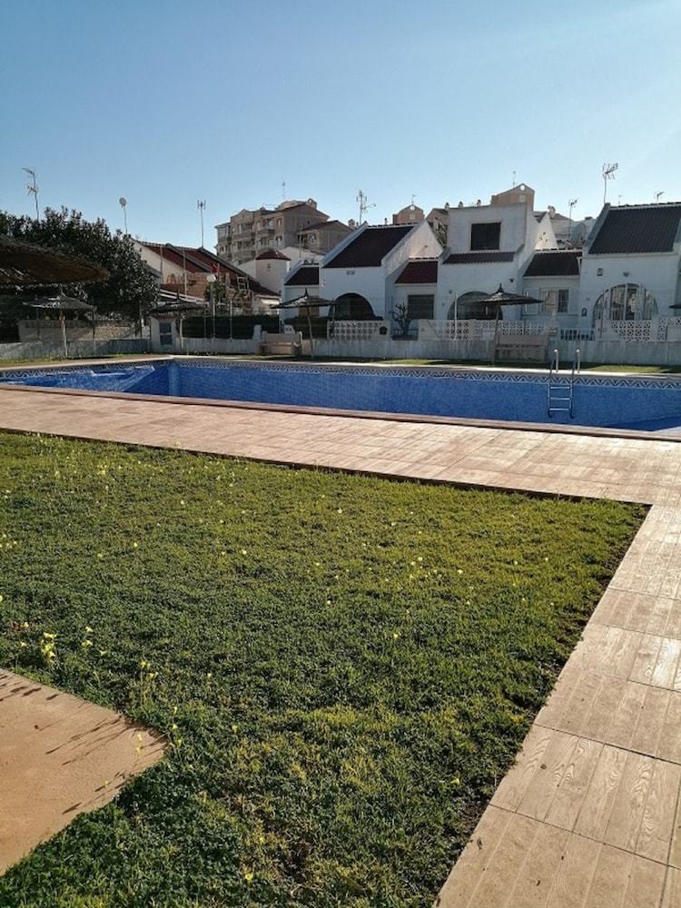 Casas Holiday - Playa Los Locos 2