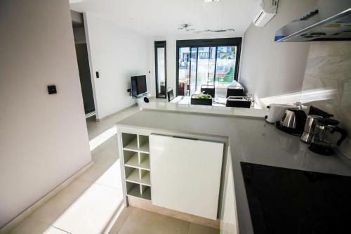 Apartment In Oasis Beach IX Albamargroup