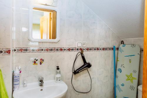 Apartamento Calle Do�a Rodriguez