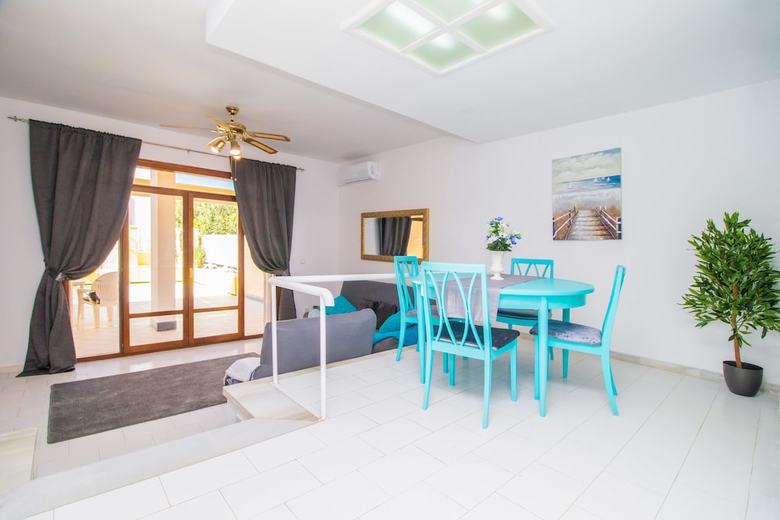 Apartamento Espanatour Pandora