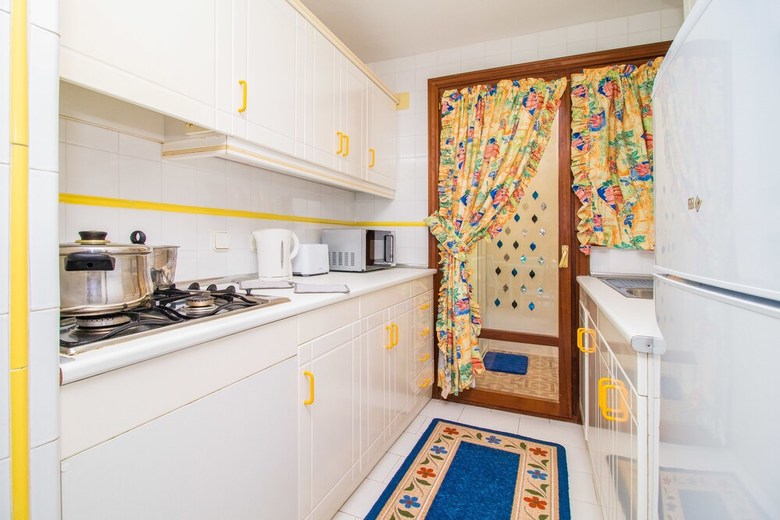 Apartamento Espanatour Pandora