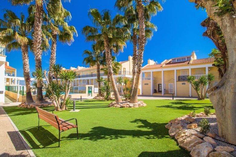 Apartamento Espanatour Pandora