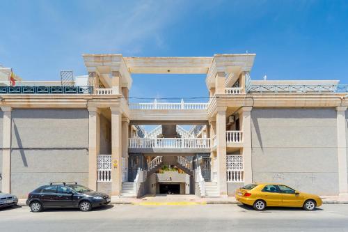 Apartamento Alegria Id79