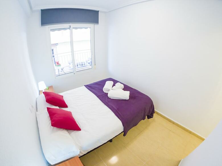 Homely Apartments Playa Del Cura