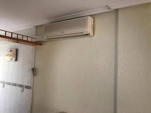 Apartamento Bungalow Parque Naciones