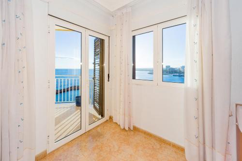 Apartamento Alegria Id114