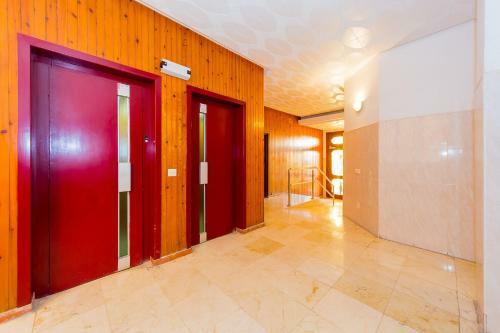 Apartamento Alegria Id114