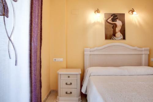 Apartamento Purisima Playa Los Locos